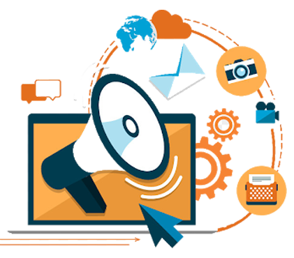 The Pacific Marketing, Best Digital Marketing Agency in India